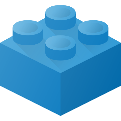 Model making and LEGO