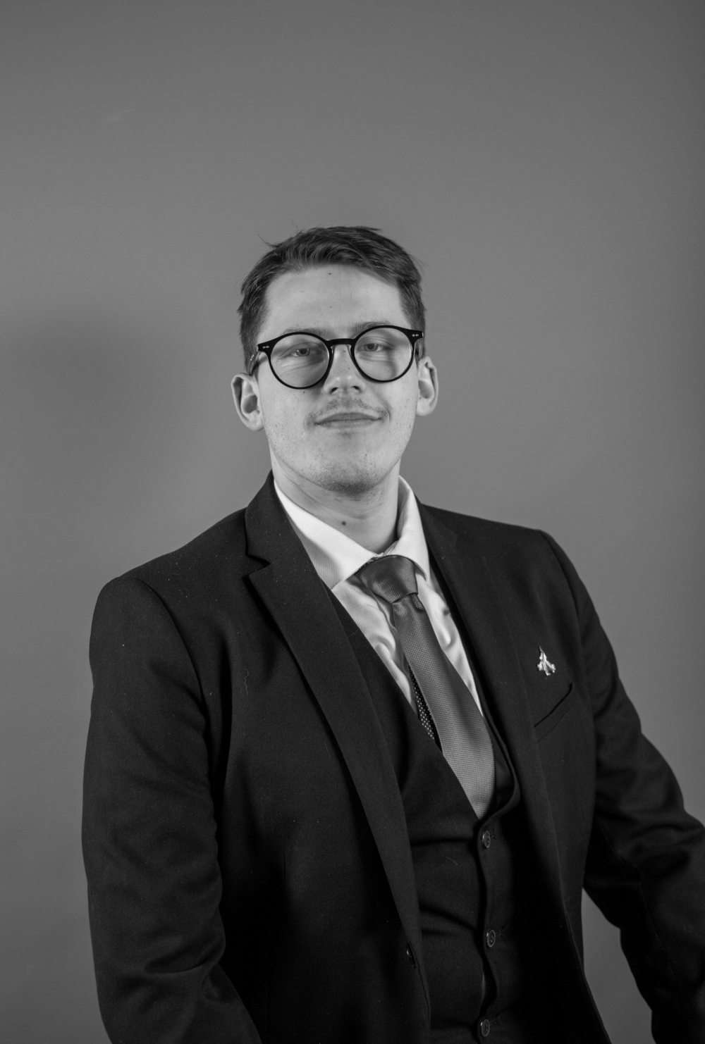 Photo of Pierre Vaudry