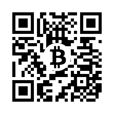 QR code Bitcoin